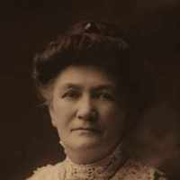 Ann Eliza Galloway (1852 - 1917)